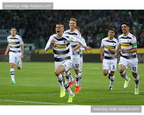 德甲巅峰对决：门兴格拉德巴赫vs拜仁慕尼黑——一场激情与荣耀的绿茵史诗